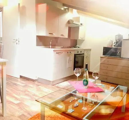 Casa Zaira & Claudio Σπίτι διακοπών